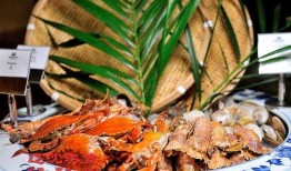 爆料沈阳最新自助餐,网红美食盛宴，一价全包畅享不停！