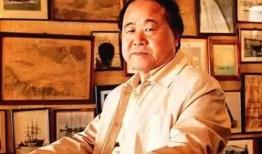 娱乐吃瓜酱特别喜欢莫言,娱乐吃瓜酱的文学盛宴